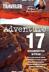 adventure