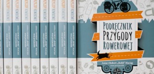 Poradnik Przygody Rowerowej już jest!