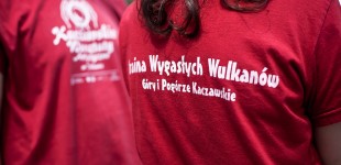 Kraina Wygasłych Wulkanów