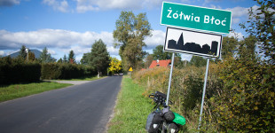 Wycieczka nad morze
